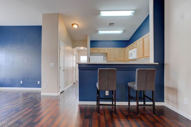 3031 Errol Flynn Street 101, Las Vegas, NV 89122