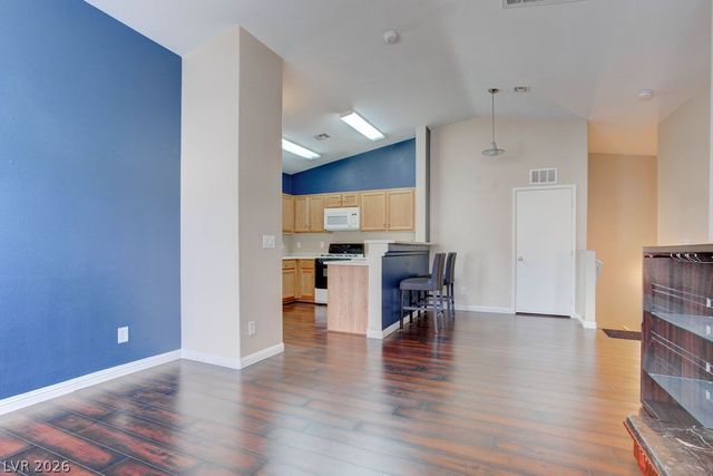 3031 Errol Flynn Street 101, Las Vegas, NV 89122