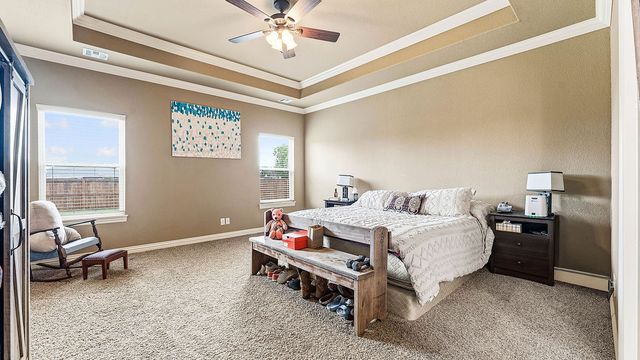 2711 SE 7Th Street, Bentonville, AR 72712