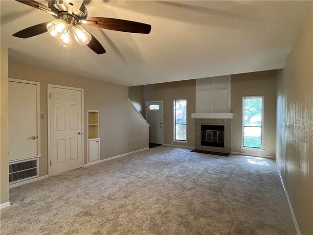 6638 Long Meadow Dr C, Corpus Christi, TX 78413