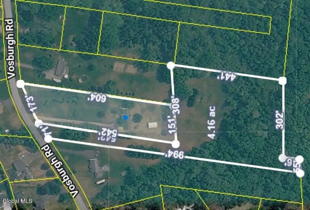 L39.113 Vosburgh Road, Halfmoon, NY 12118