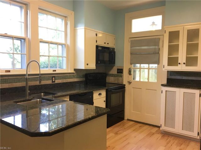 1324 Westover AVE, Norfolk, VA 23507