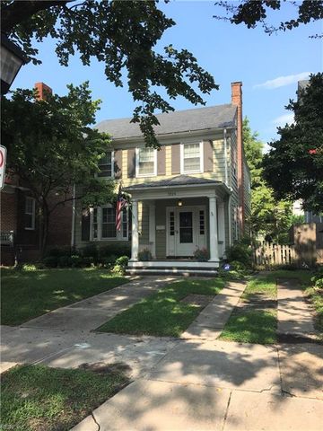 1324 Westover AVE, Norfolk, VA 23507