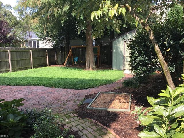 1324 Westover AVE, Norfolk, VA 23507