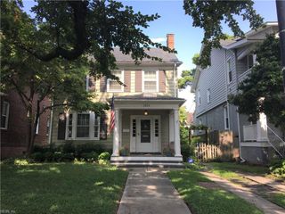 1324 Westover AVE, Norfolk, VA 23507