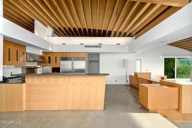 3681 Alomar Drive, Sherman Oaks, CA 91423