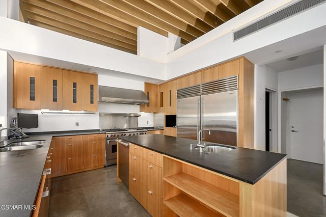 3681 Alomar Drive, Sherman Oaks, CA 91423