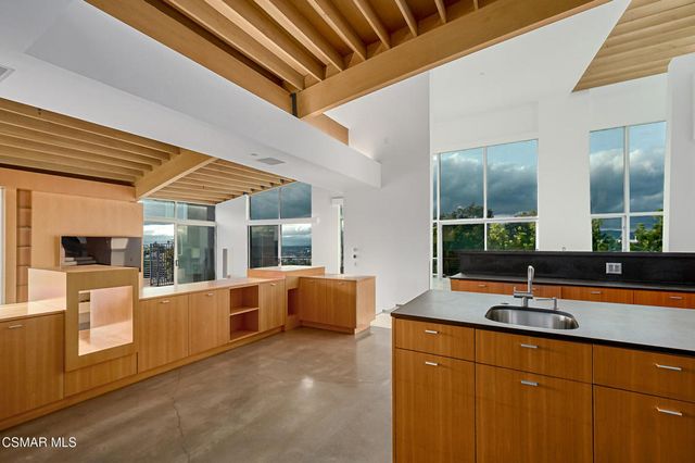 3681 Alomar Drive, Sherman Oaks, CA 91423