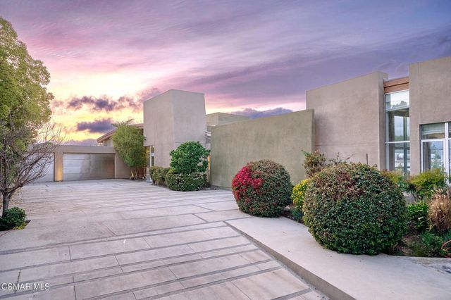 3681 Alomar Drive, Sherman Oaks, CA 91423