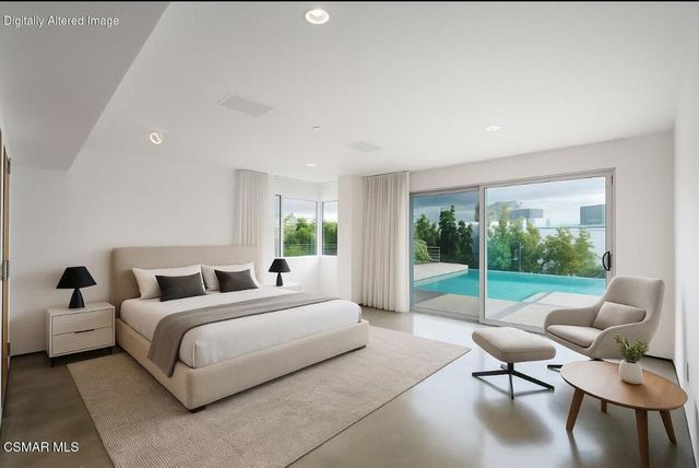 3681 Alomar Drive, Sherman Oaks, CA 91423