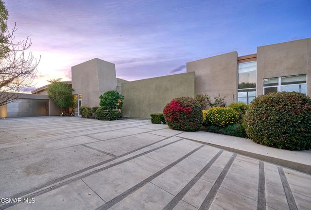 3681 Alomar Drive, Sherman Oaks, CA 91423