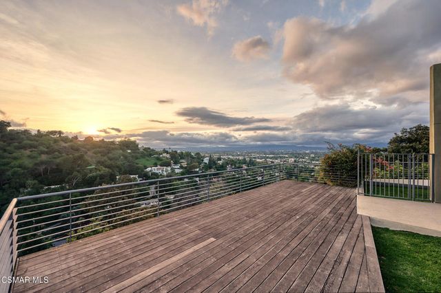 3681 Alomar Drive, Sherman Oaks, CA 91423
