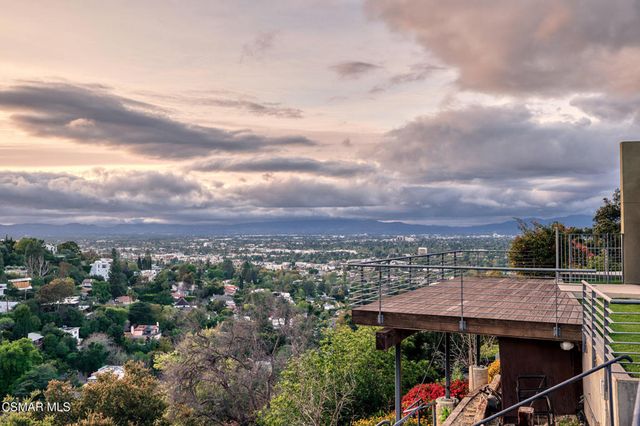 3681 Alomar Drive, Sherman Oaks, CA 91423