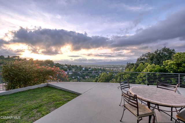 3681 Alomar Drive, Sherman Oaks, CA 91423