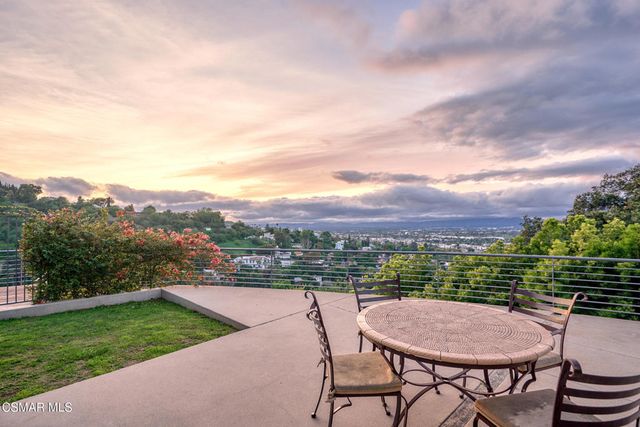 3681 Alomar Drive, Sherman Oaks, CA 91423