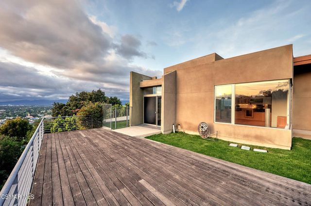 3681 Alomar Drive, Sherman Oaks, CA 91423