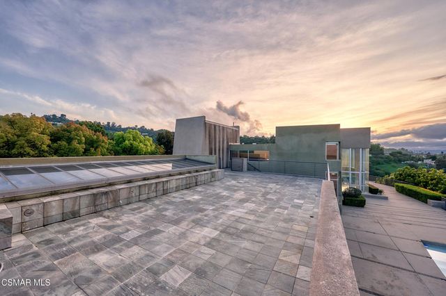 3681 Alomar Drive, Sherman Oaks, CA 91423