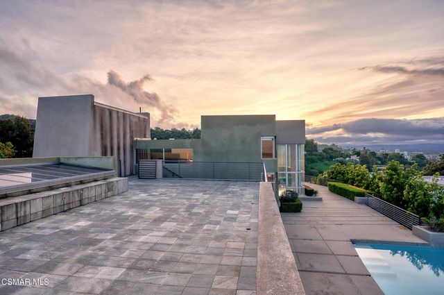 3681 Alomar Drive, Sherman Oaks, CA 91423