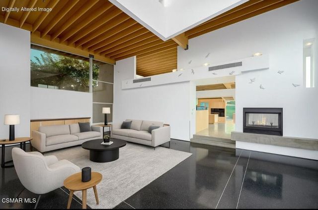 3681 Alomar Drive, Sherman Oaks, CA 91423