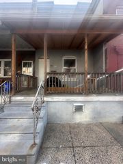 162 N MILLICK ST, Philadelphia, PA 19139