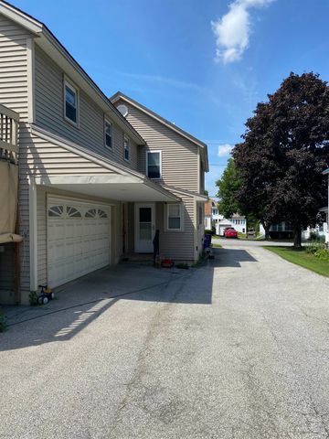 121 Blanchard Avenue, West Rutland, VT 05777