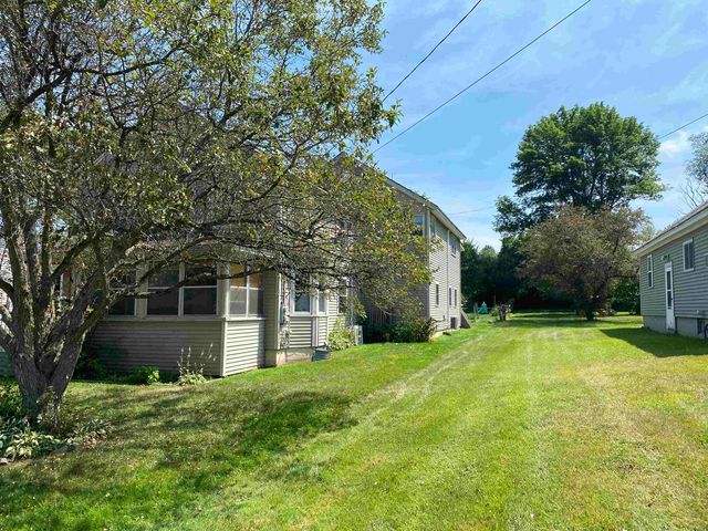 121 Blanchard Avenue, West Rutland, VT 05777