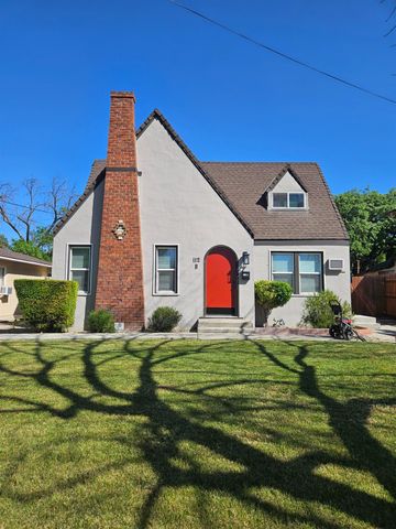 112 Fairview Ave, Modesto, CA 95354