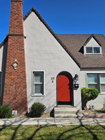 112 Fairview Ave, Modesto, CA 95354