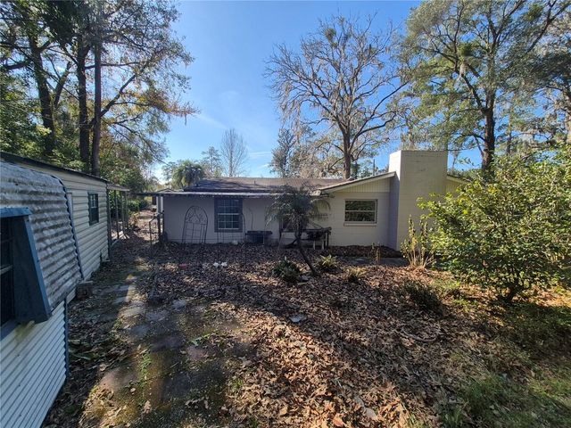 3224 NW 30TH PLACE, Gainesville, FL 32605