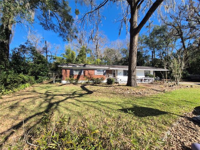 3224 NW 30TH PLACE, Gainesville, FL 32605