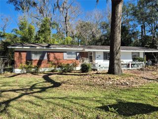 3224 NW 30TH PLACE, Gainesville, FL 32605