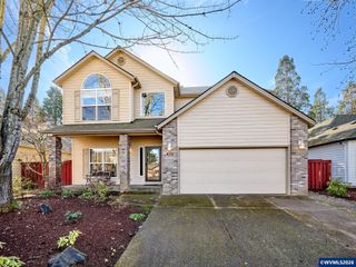 672 Lakefair Pl N, Keizer, OR 97303