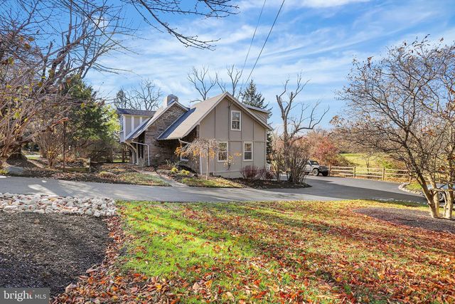 1185 W STREET RD, West Chester, PA 19382