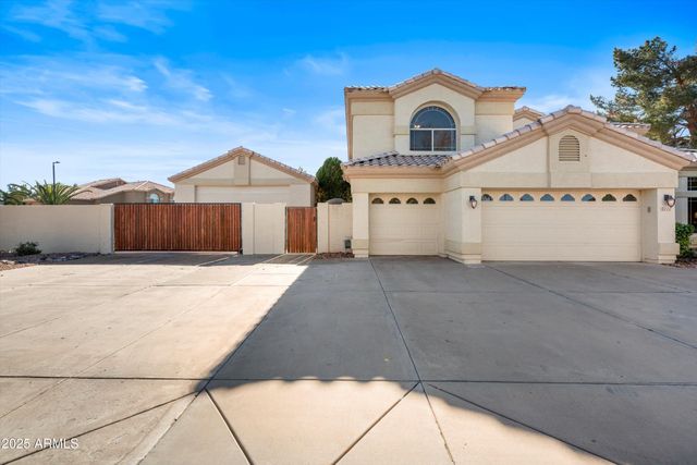 2111 E MARLENE Drive, Gilbert, AZ 85296