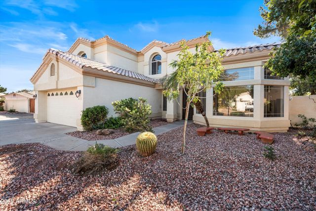 2111 E MARLENE Drive, Gilbert, AZ 85296