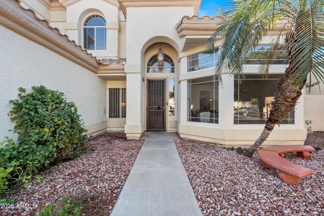 2111 E MARLENE Drive, Gilbert, AZ 85296