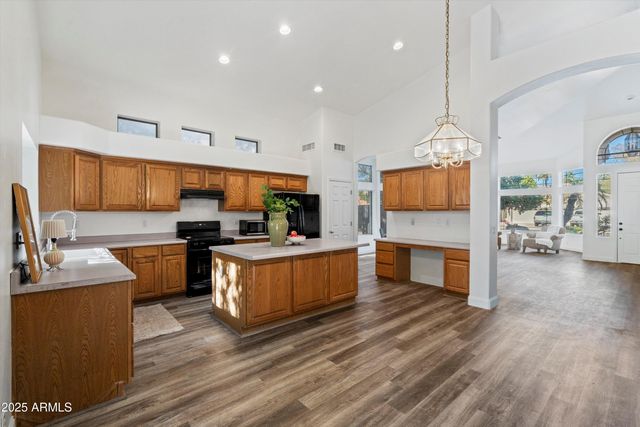 2111 E MARLENE Drive, Gilbert, AZ 85296