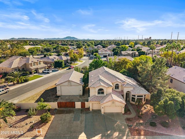 2111 E MARLENE Drive, Gilbert, AZ 85296