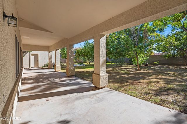 2111 E MARLENE Drive, Gilbert, AZ 85296