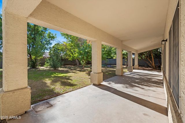 2111 E MARLENE Drive, Gilbert, AZ 85296