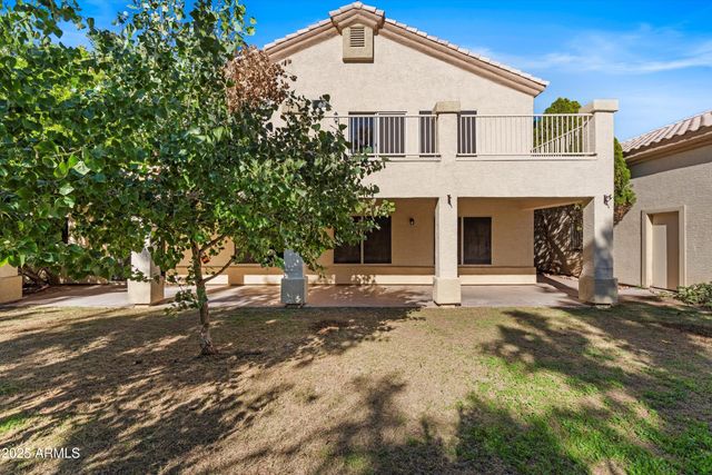 2111 E MARLENE Drive, Gilbert, AZ 85296