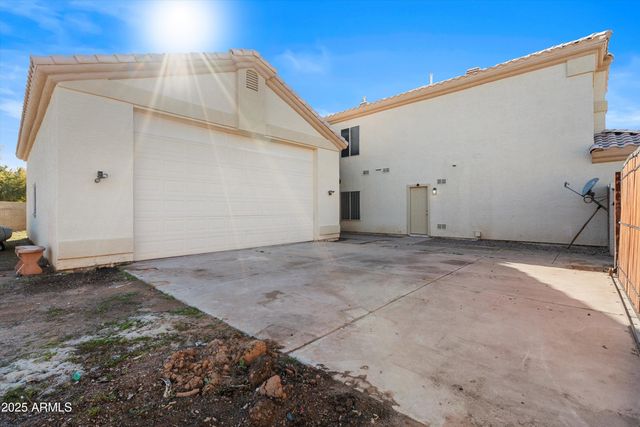 2111 E MARLENE Drive, Gilbert, AZ 85296