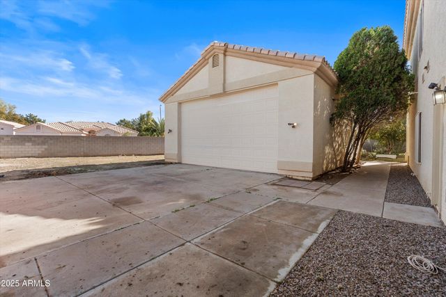 2111 E MARLENE Drive, Gilbert, AZ 85296