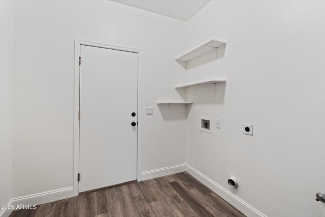 2111 E MARLENE Drive, Gilbert, AZ 85296