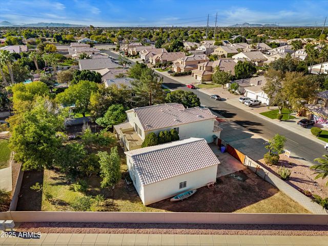 2111 E MARLENE Drive, Gilbert, AZ 85296
