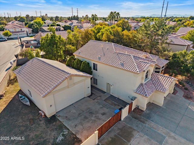 2111 E MARLENE Drive, Gilbert, AZ 85296