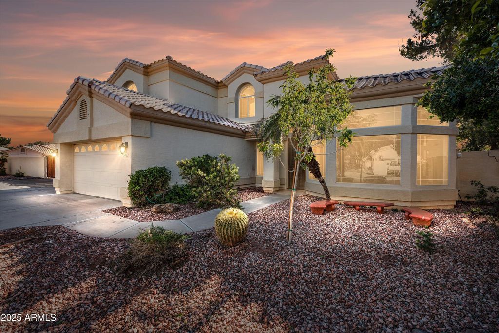 2111 E MARLENE Drive, Gilbert, AZ 85296