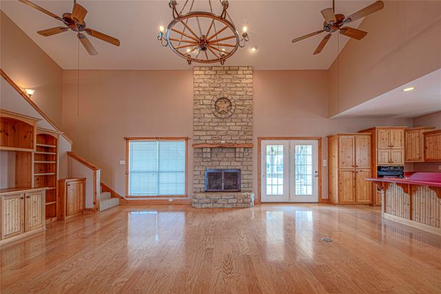 7435 County Road 265, Dublin, TX 76446