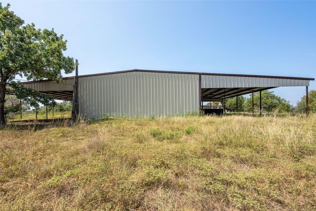 7435 County Road 265, Dublin, TX 76446