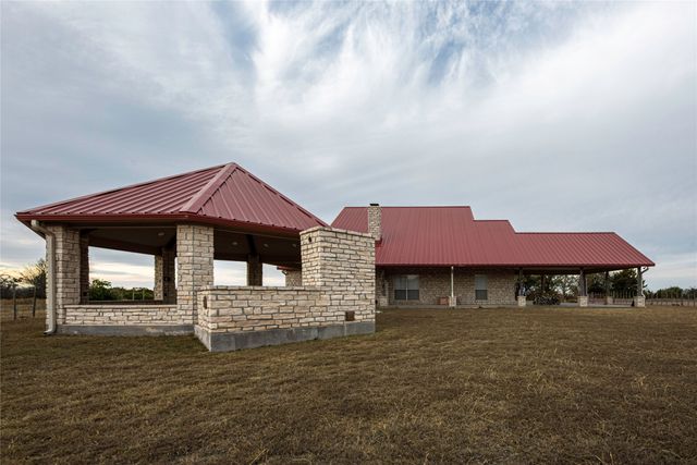 7435 County Road 265, Dublin, TX 76446